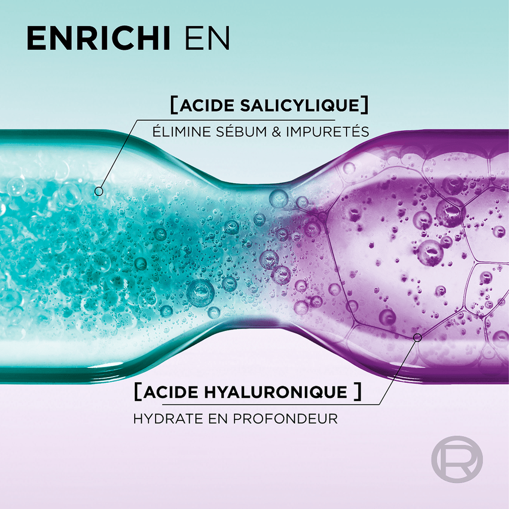 L'Oréal Paris – Elseve Hyaluron Pure Après-Shampooing Démêlant Réhydratant 72H (200 ml)