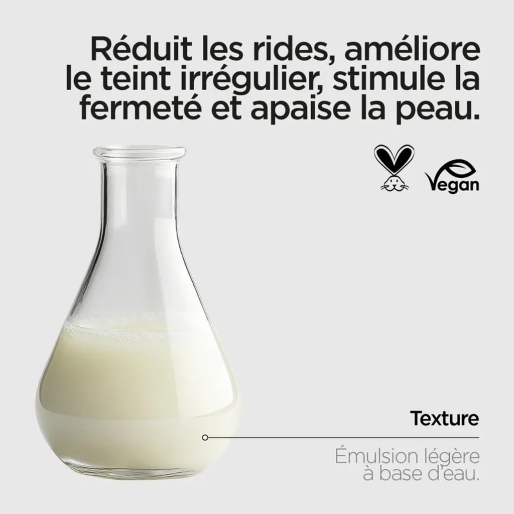 REVOX B77 JUST Retinol 0,3% + Niacinamide 5% – Sérum Anti-Âge & Anti-Imperfections