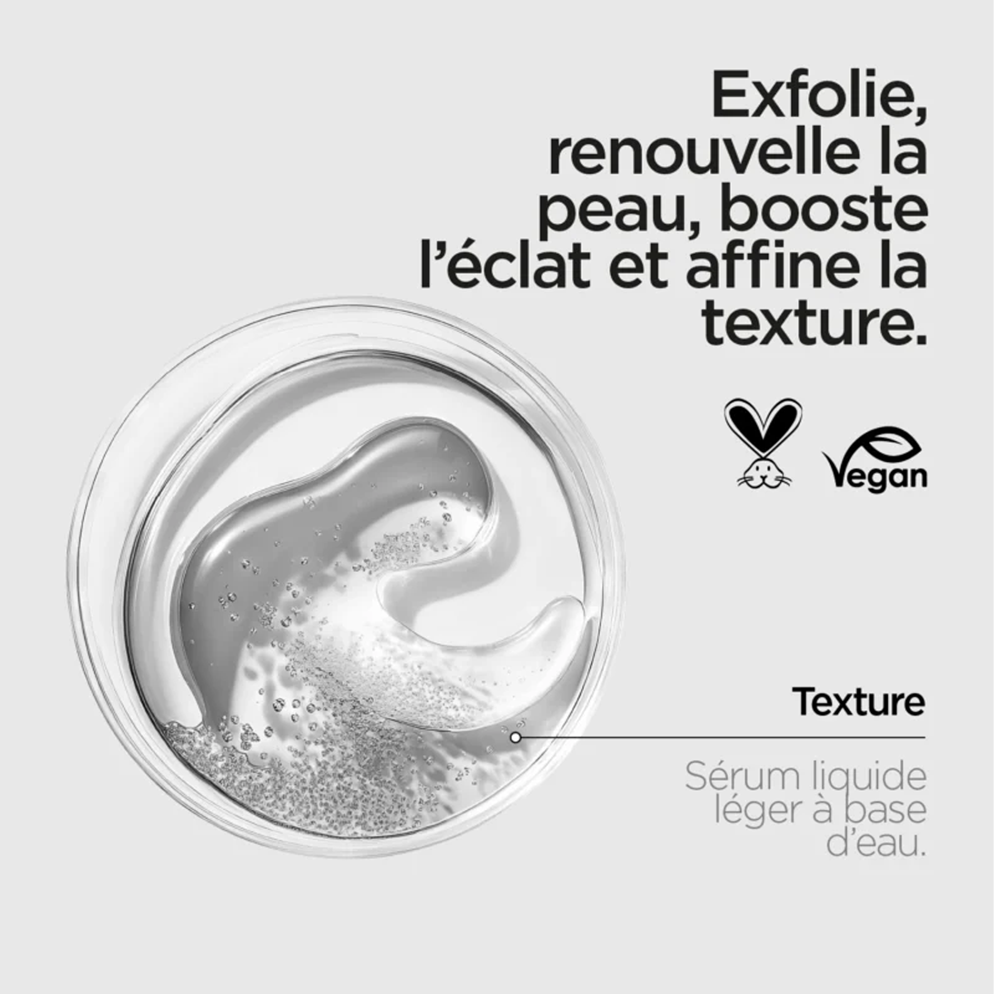 REVOX B77 SKINTREATS Resurfacing Activator – Sérum Lissant & Hydratant