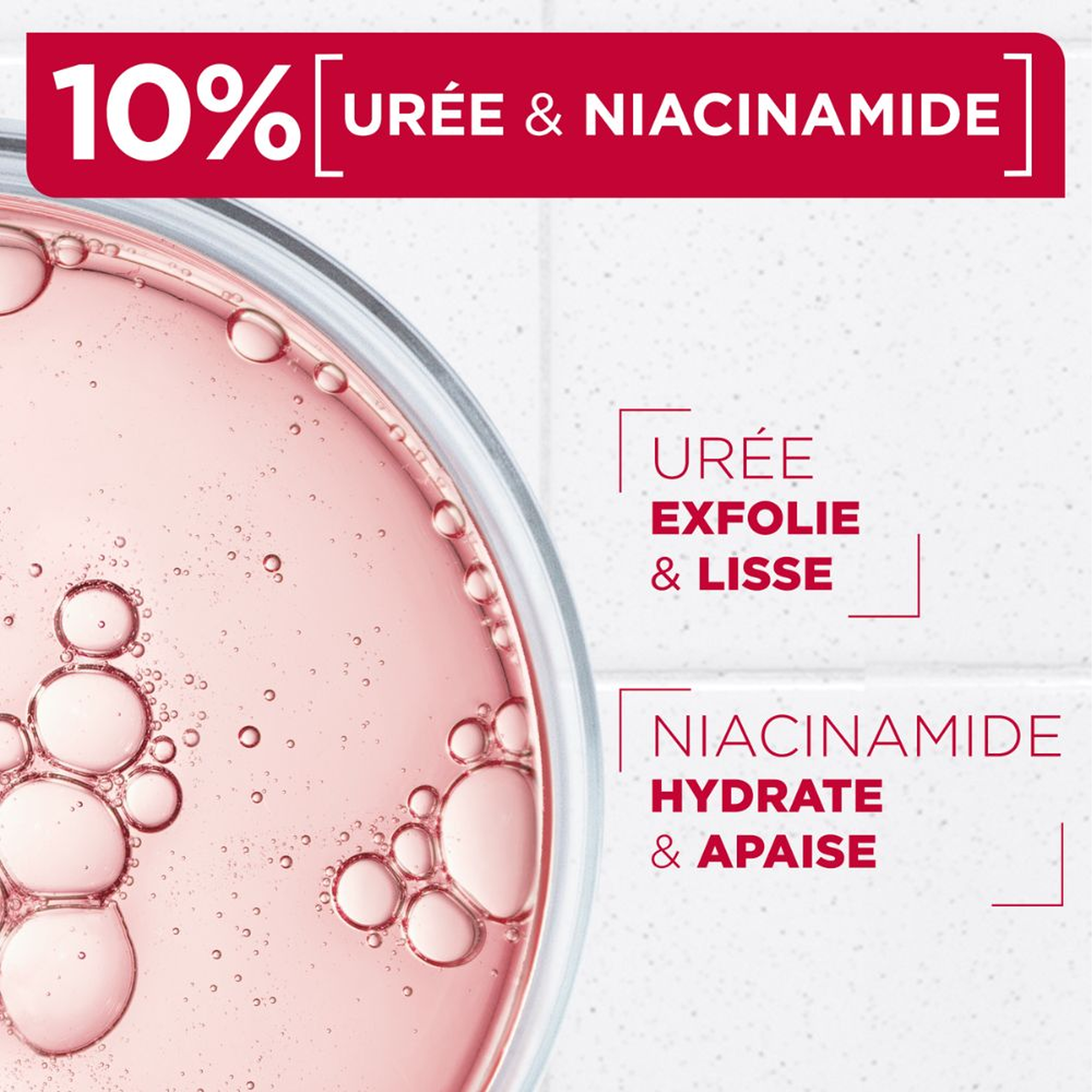 Mixa – Crème Cica Réparation (Visage, Corps & Mains)