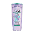 Elseve Hyaluron Pure Shampooing Purifiant enrichi en Acides Salicylique et Hyaluronique 200 ml