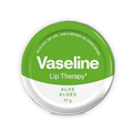 Vaseline® Boîte métallique Lip Therapy™ Aloès 17g