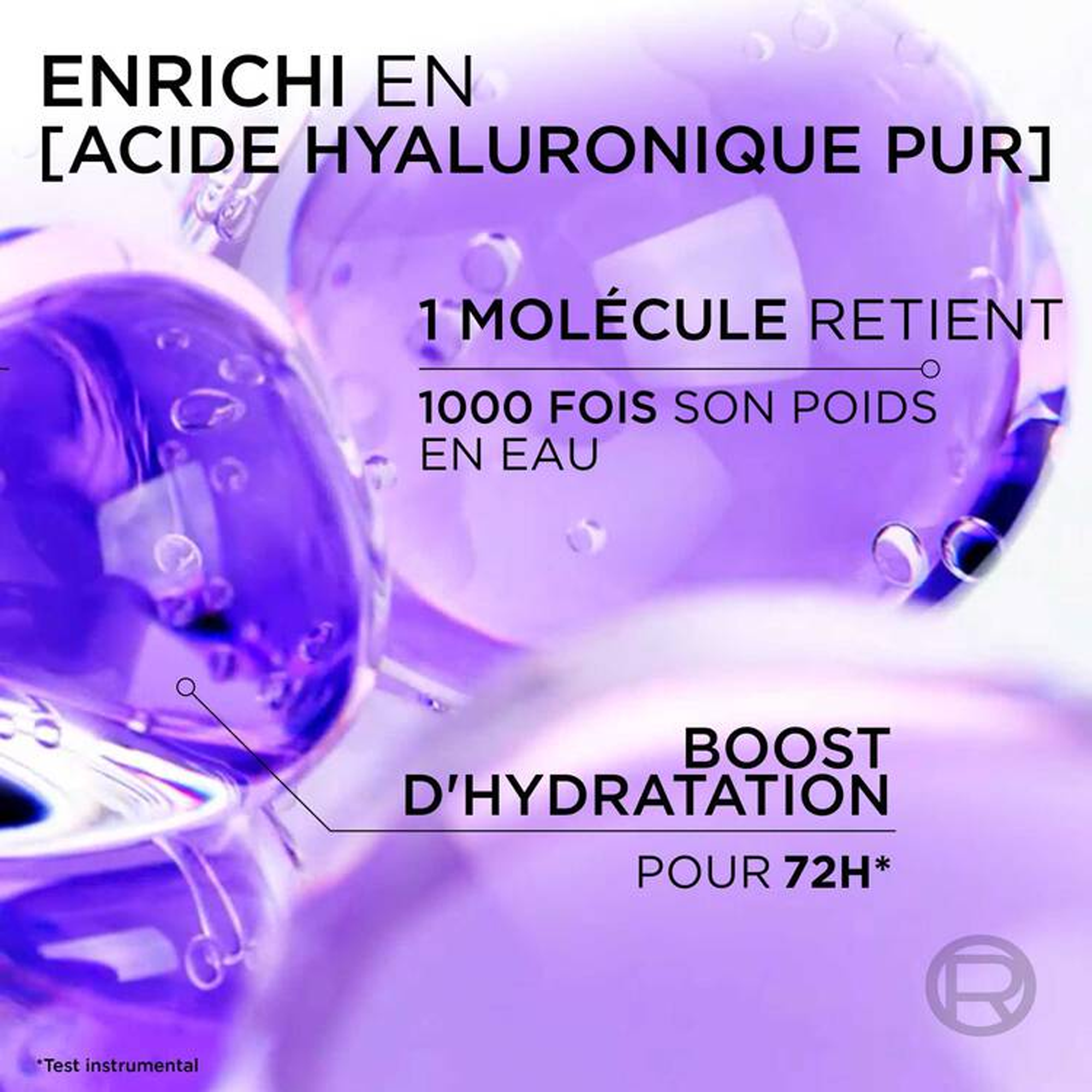 Elseve Hyaluron Repulp Masque Hydra-Régénérant pour Cheveux Déshydratés