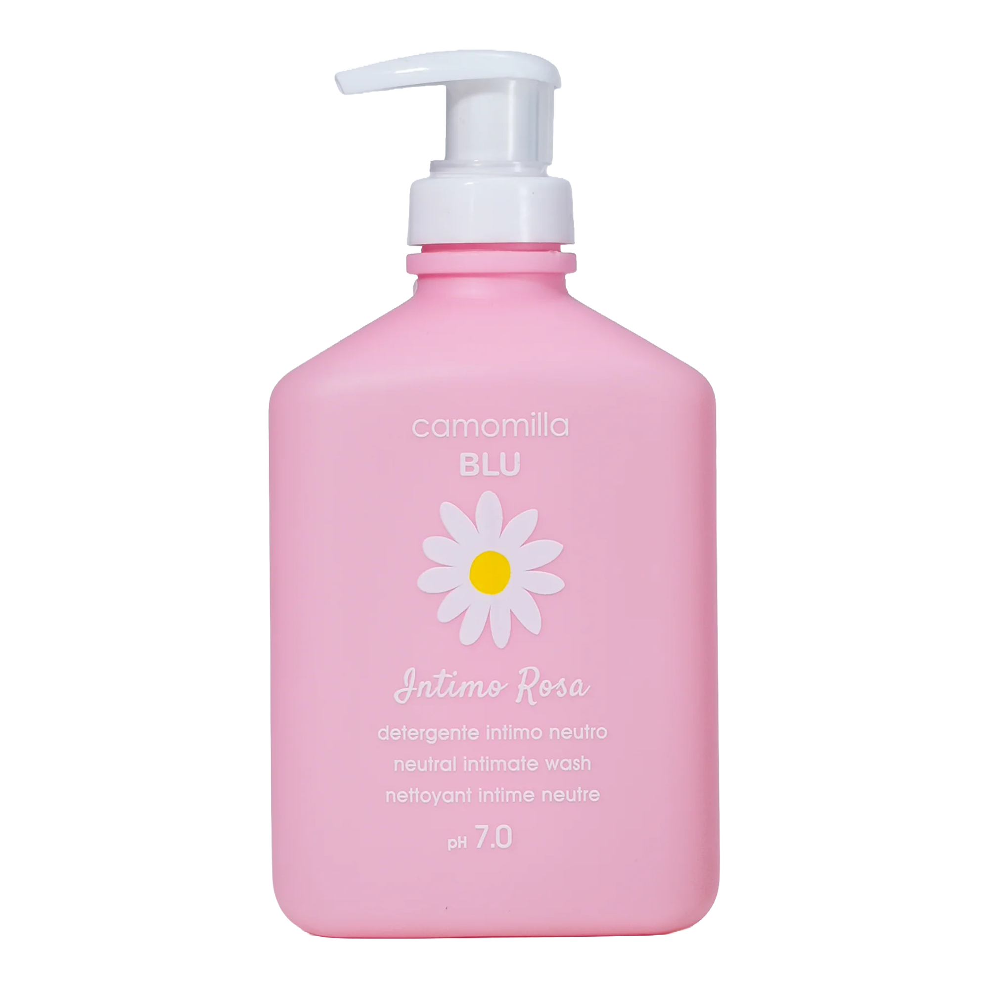 Camomilla Blu – Nettoyant Intime Neutre pH 7.0