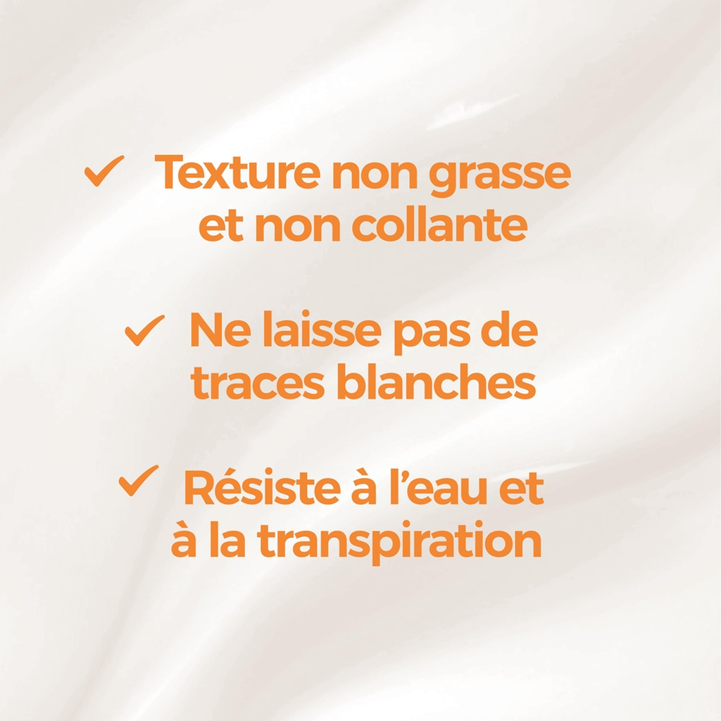 Mixa Lait Solaire Peaux Fragiles SPF30