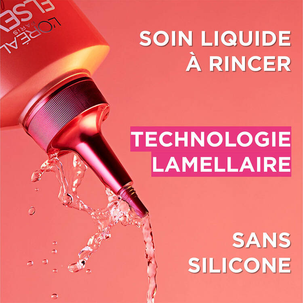 Elseve Dream Long Soin Magique Embellisseur Instantané 8 secondes