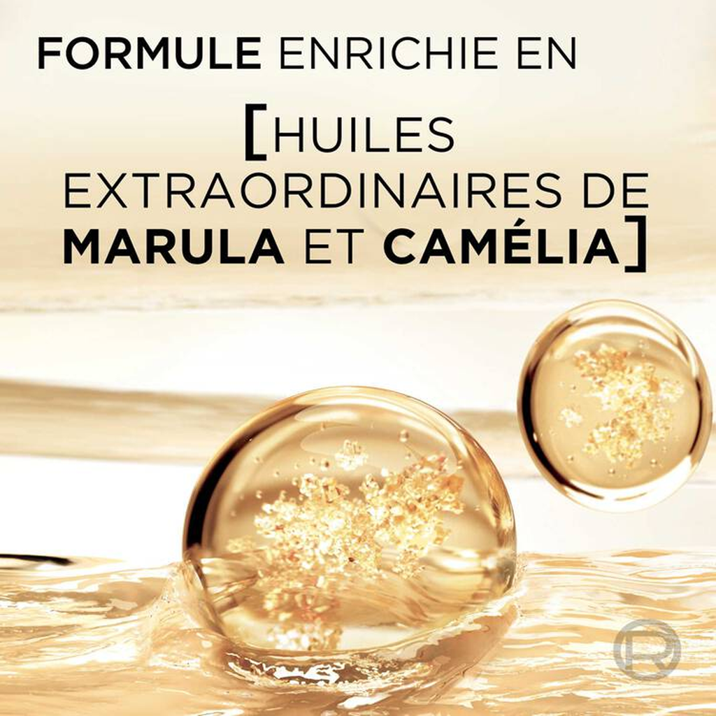Elseve Huile Extraordinaire Universelle
