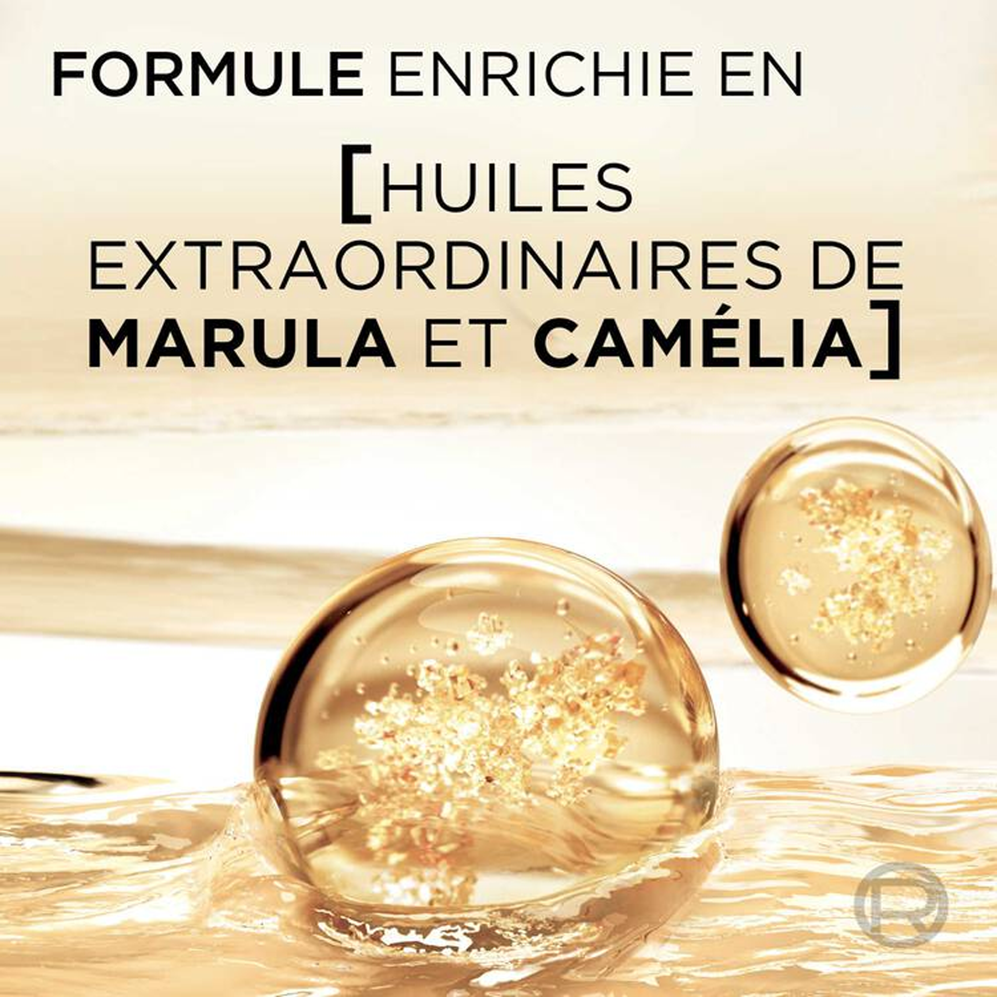 Elseve Huile Extraordinaire Universelle