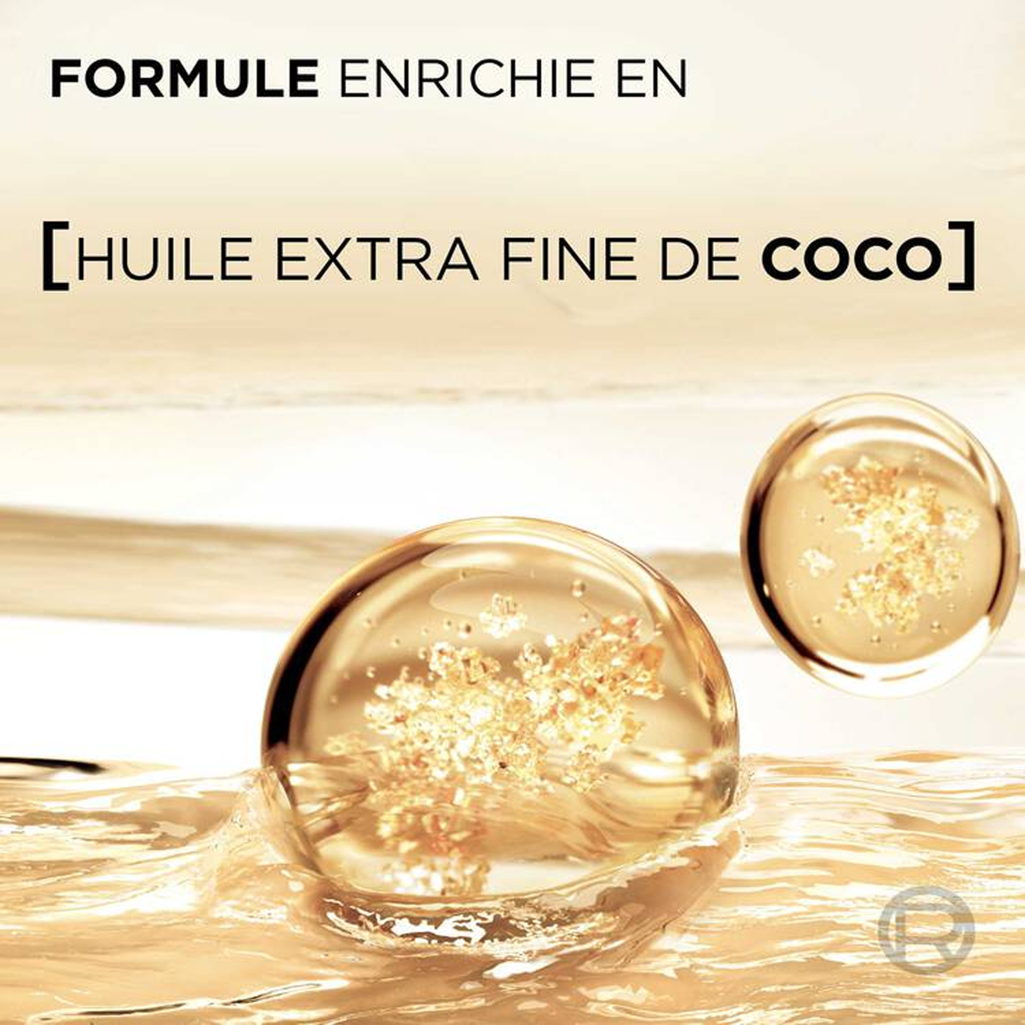 Elseve Huile Extraordinaire Coco