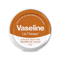 Vaseline® Boîte métallique Lip Therapy™ Beurre de Cacao 17g