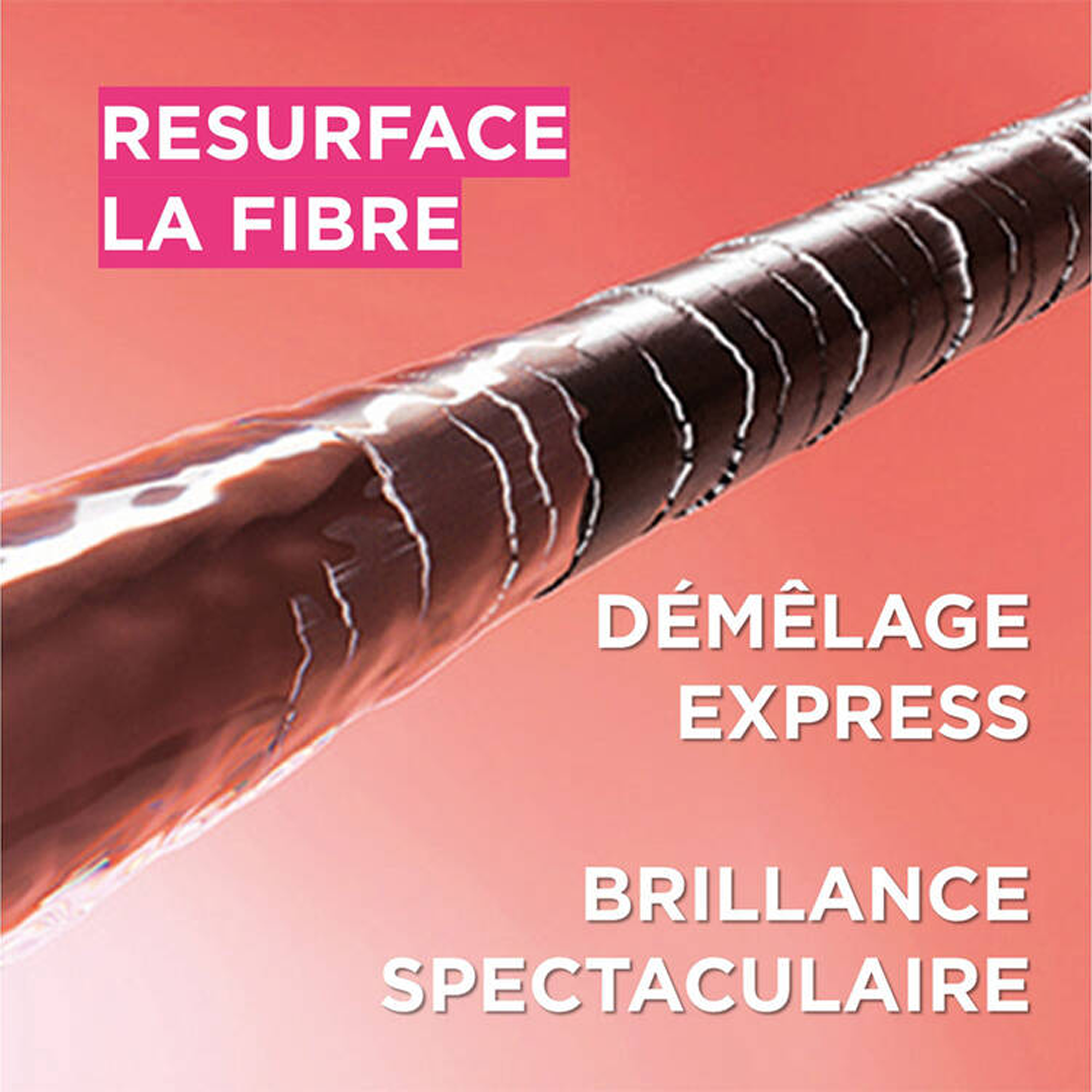 Elseve Dream Long Soin Magique Embellisseur Instantané 8 secondes