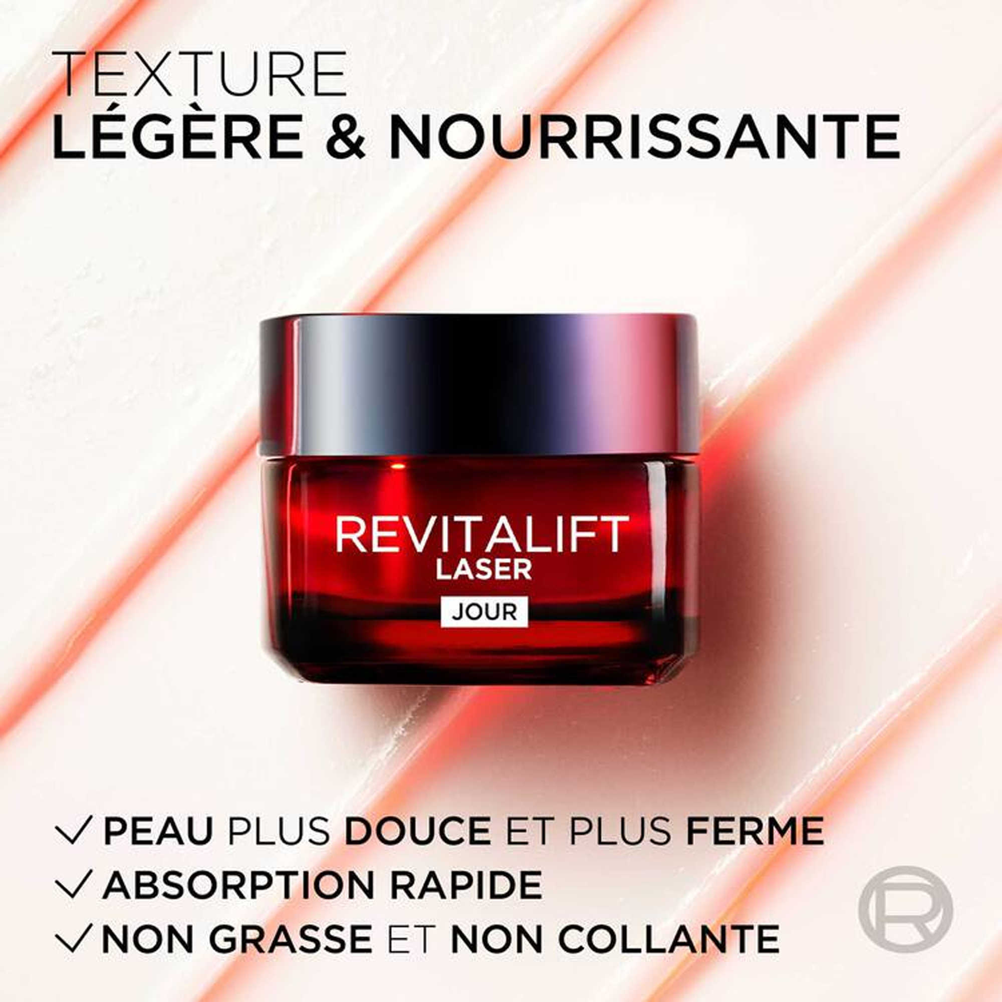 Revitalift Laser Soin jour Anti-Âge By L'Oréal Paris ( 50ml )