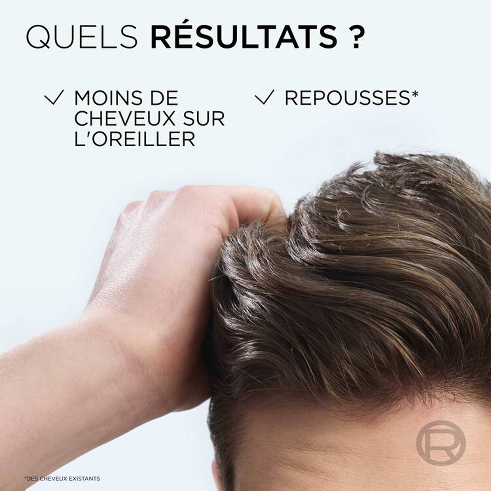 Elseve Fiber Booster Sérum Anti-chute enrichi en AMINEXIL-R™