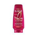 Elseve Color Vive Après-Shampooing Bouclier Couleur enrichi en Vitamine Cg Pure et Filtre UV