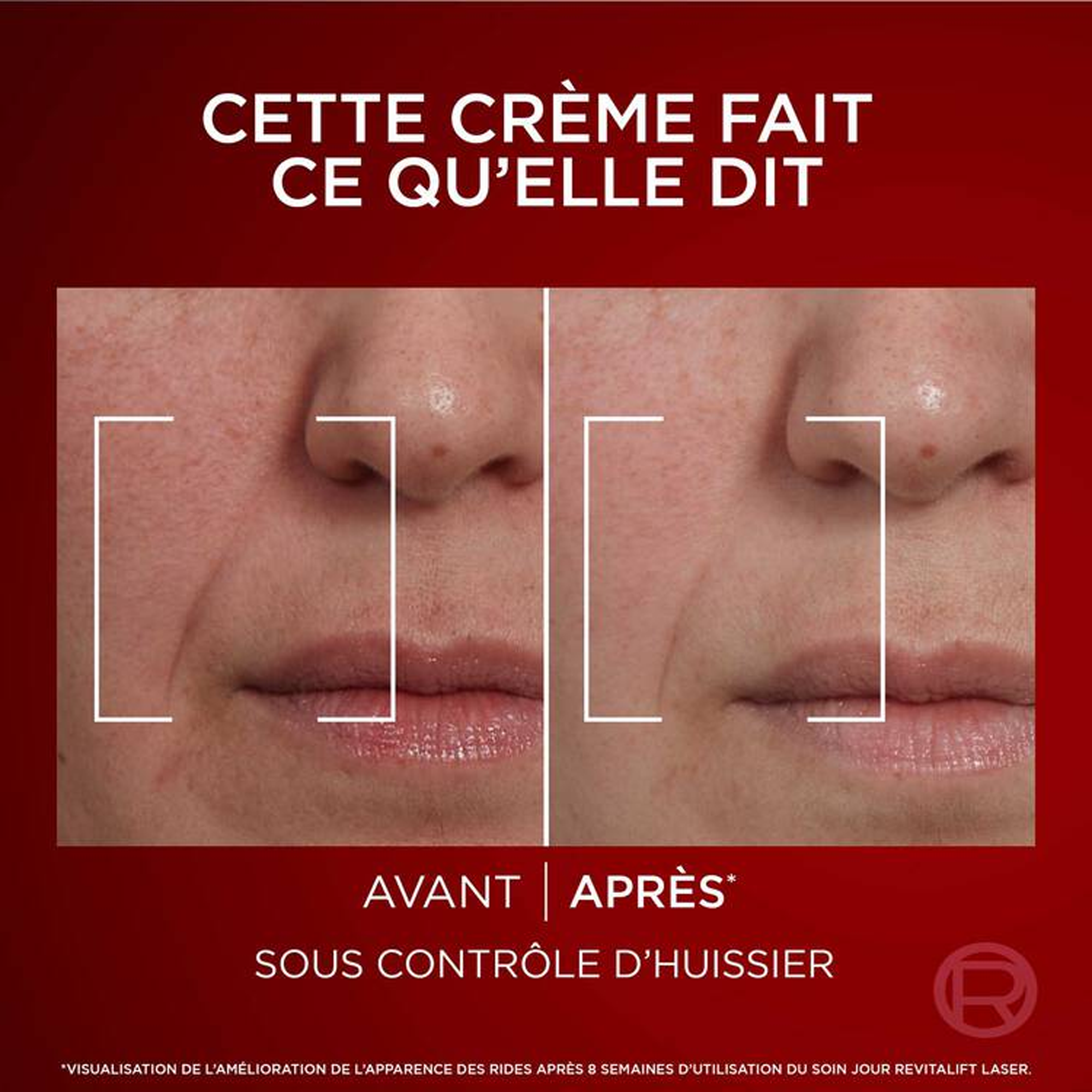 Revitalift Laser Soin jour Anti-Âge By L'Oréal Paris ( 50ml )