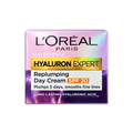 L'Oréal Paris – Hyaluron Expert Crème de Jour SPF20 (50 ml)